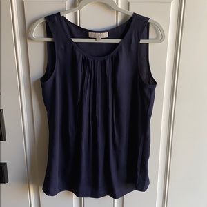 Loft lightweight tank